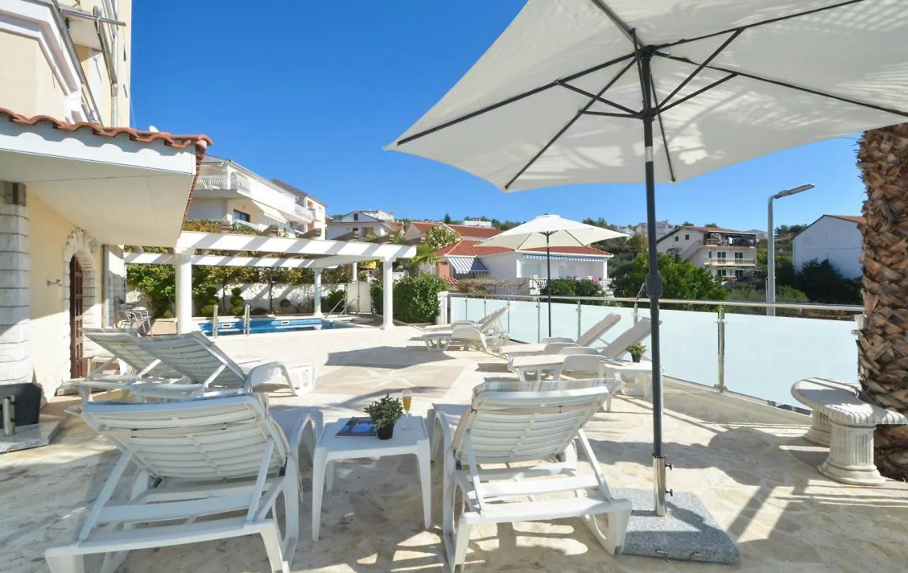 Apartament Villa Klaudia Trogir