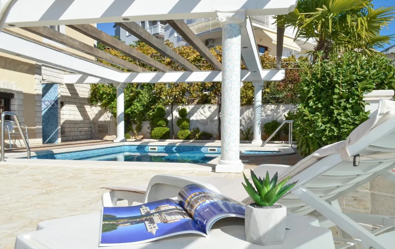 Apartament Villa Klaudia Trogir