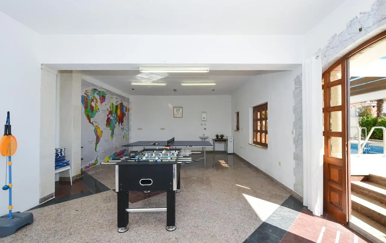 Apartament Villa Klaudia Trogir Chorwacja