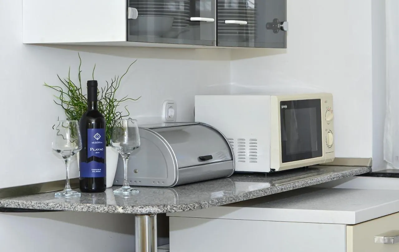 Villa Klaudia Trogir Apartament