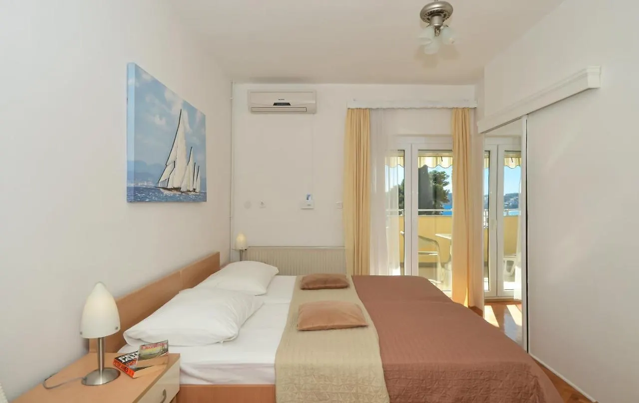 Villa Klaudia Trogir