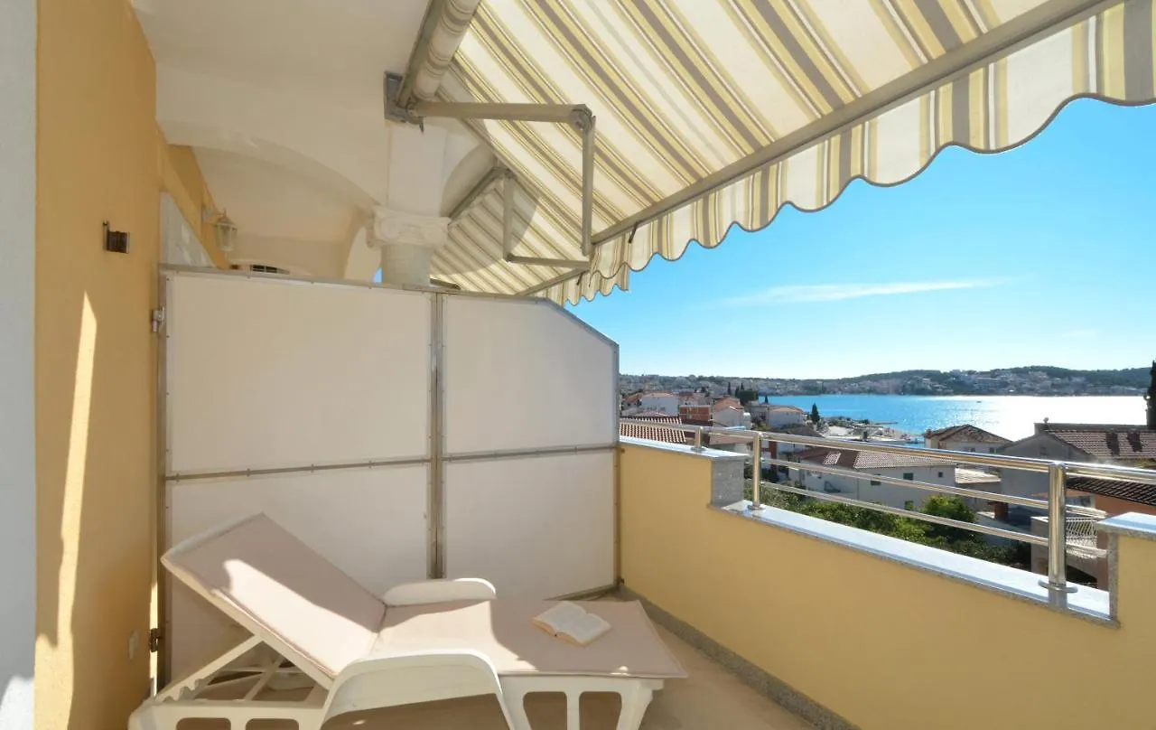 Villa Klaudia Trogir 0*,  Chorwacja