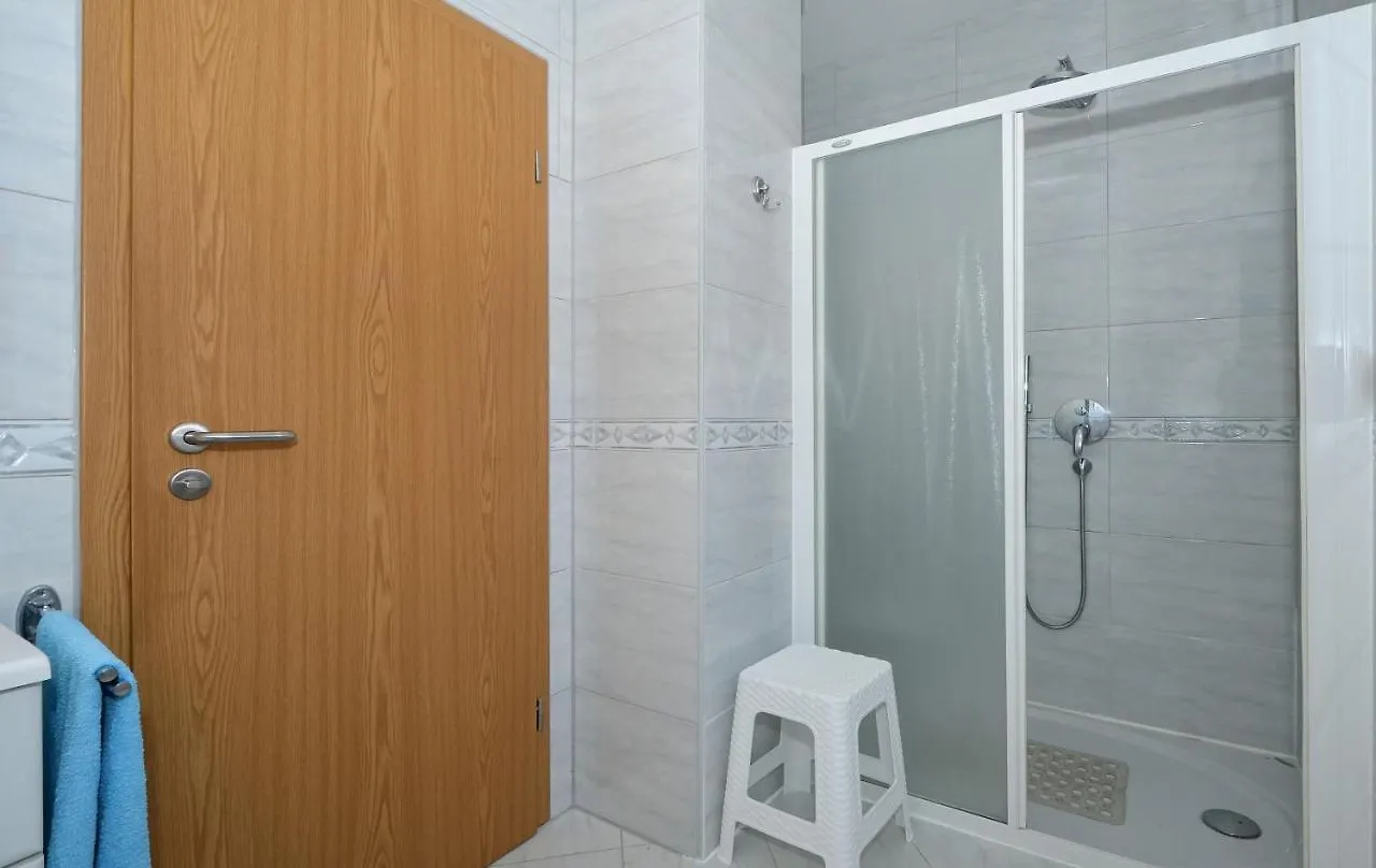 Villa Klaudia Trogir Apartament
