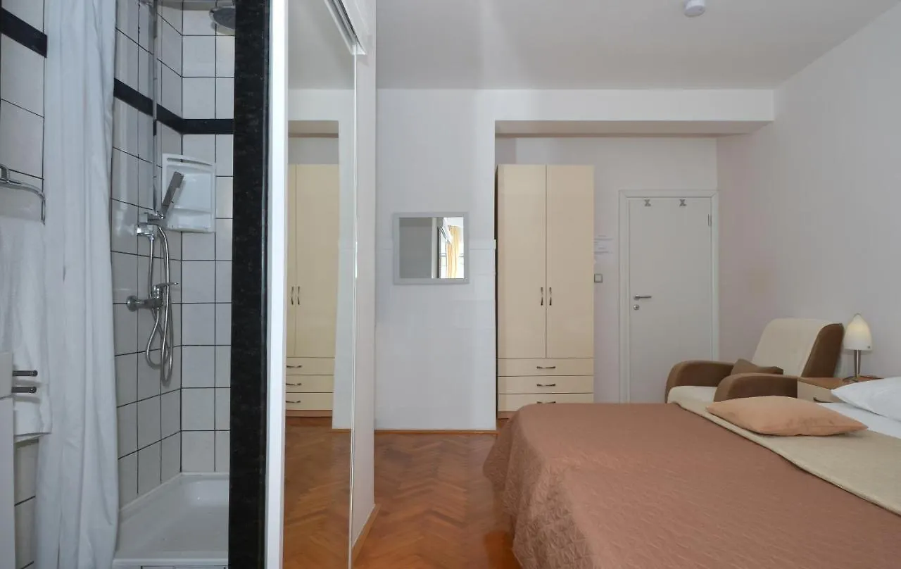Villa Klaudia Trogir Apartament