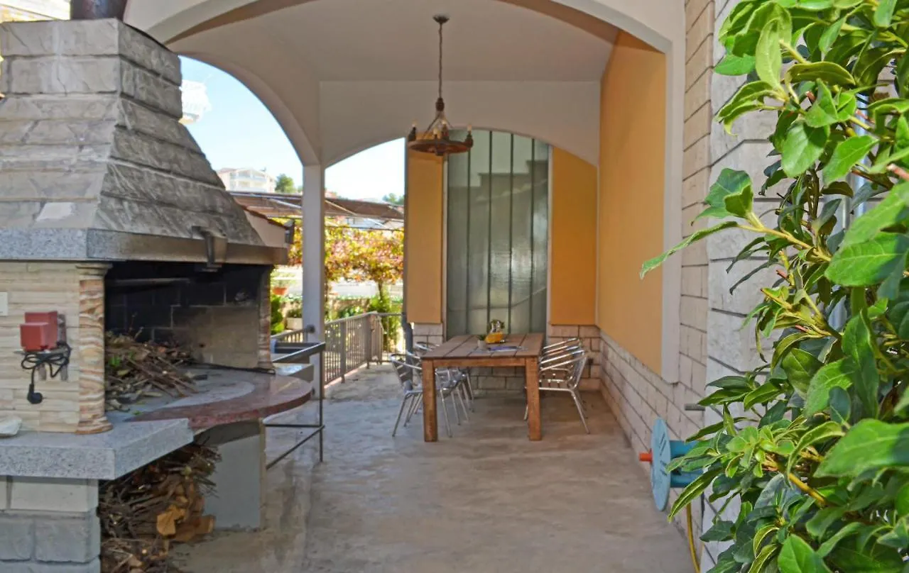 Apartament Villa Klaudia Trogir