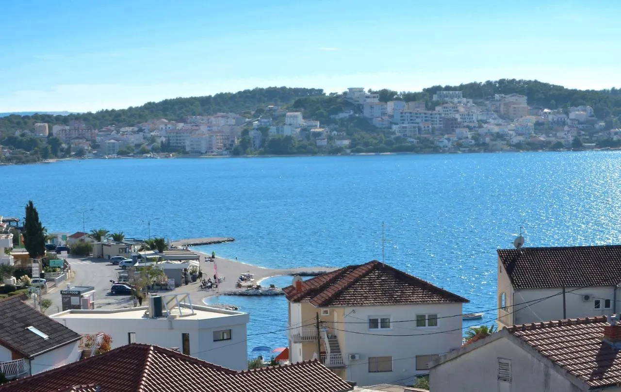 Villa Klaudia Trogir Apartament