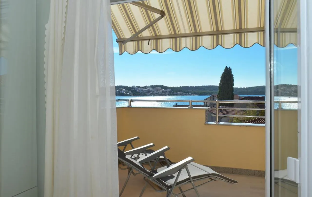 Villa Klaudia Trogir Chorwacja