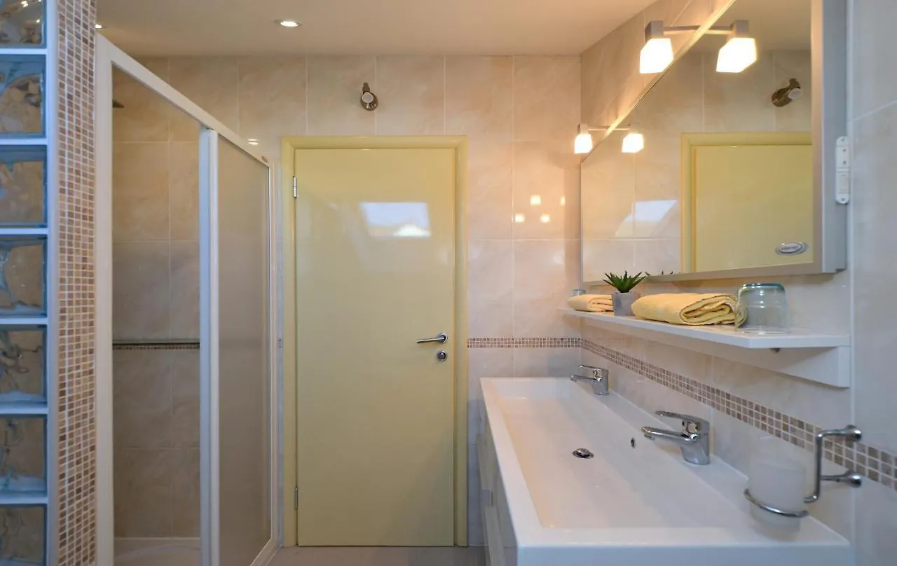 Villa Klaudia Trogir 0*,  Chorwacja