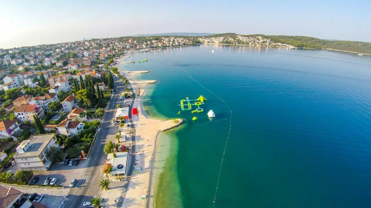 Apartament Villa Klaudia Trogir