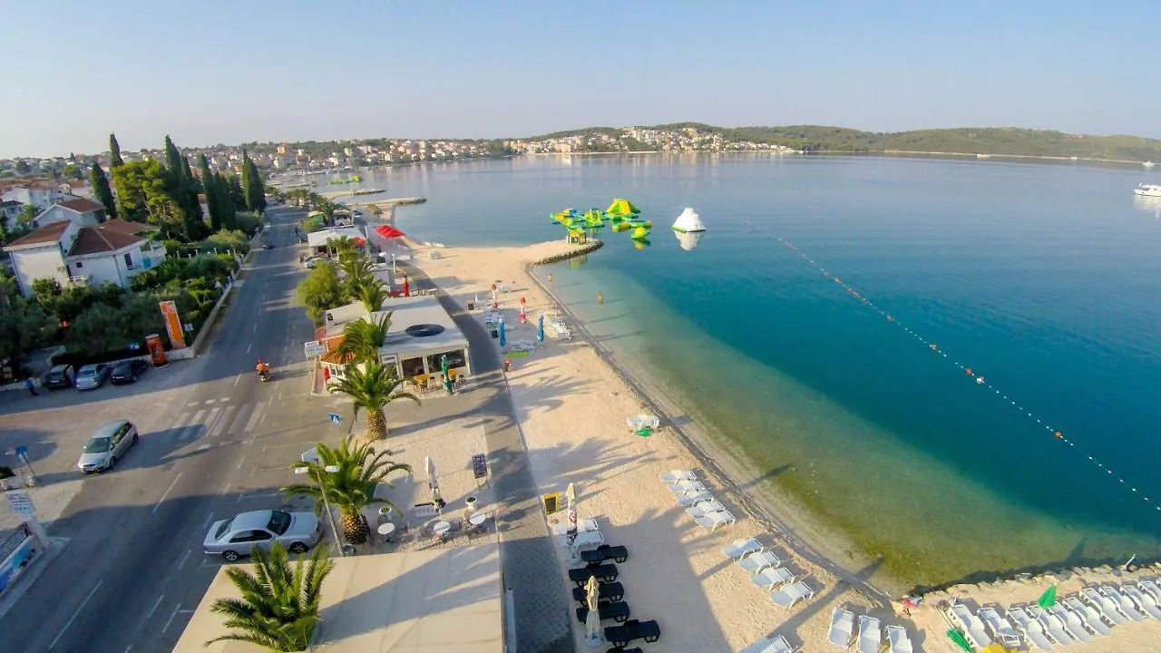 Villa Klaudia Trogir Chorwacja