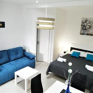 Apartament Seaeye, Trogir