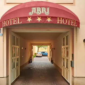Abri Apartament Praga