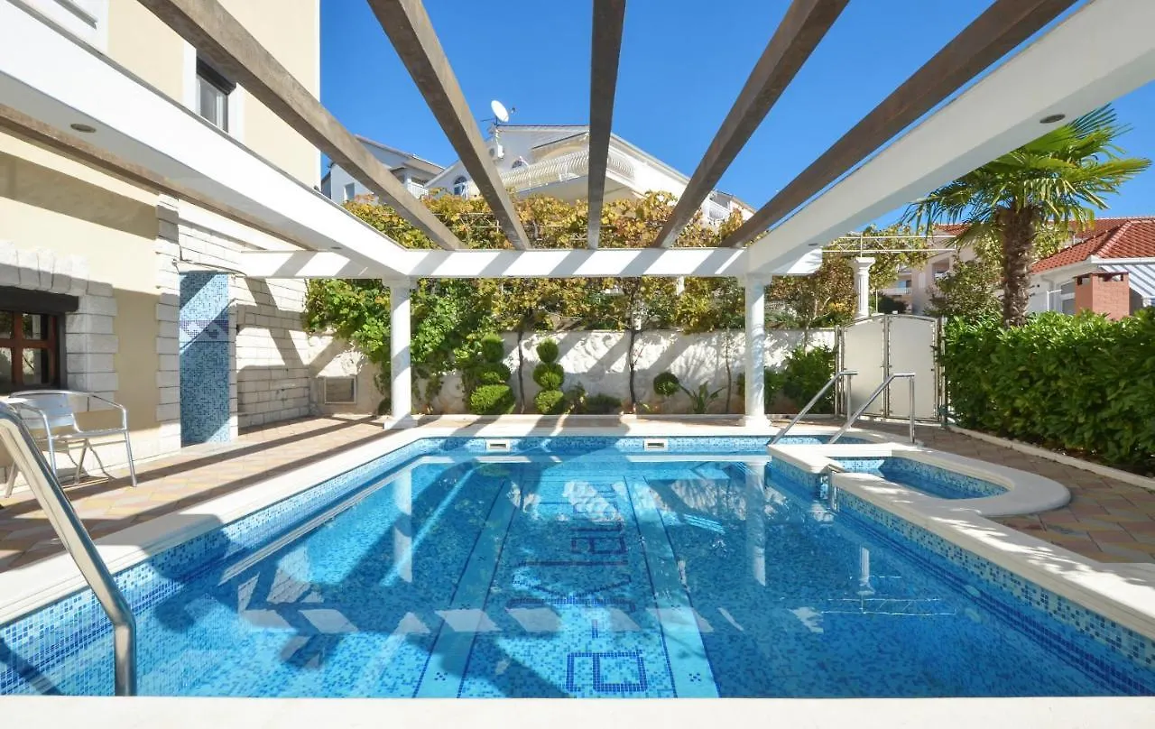 Apartmán Villa Klaudia Trogir