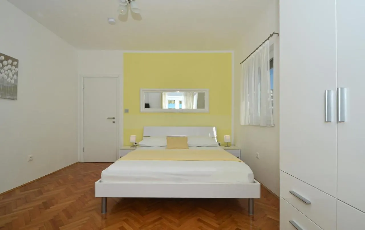 Villa Klaudia Trogir Chorvatsko