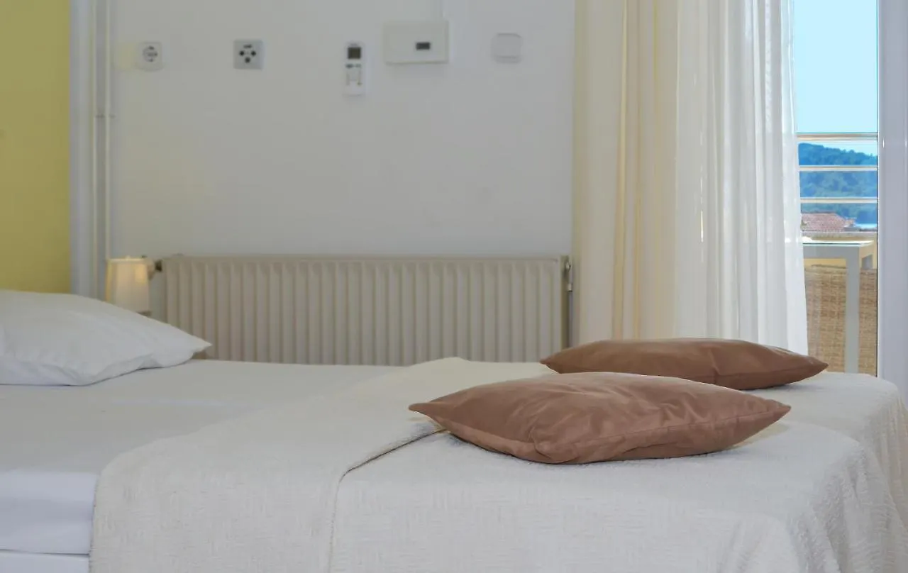 Villa Klaudia Trogir