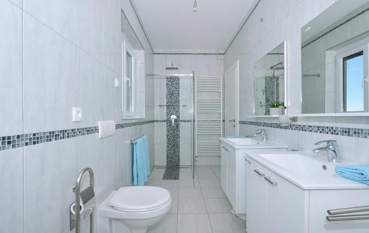 Apartmán Villa Klaudia Trogir
