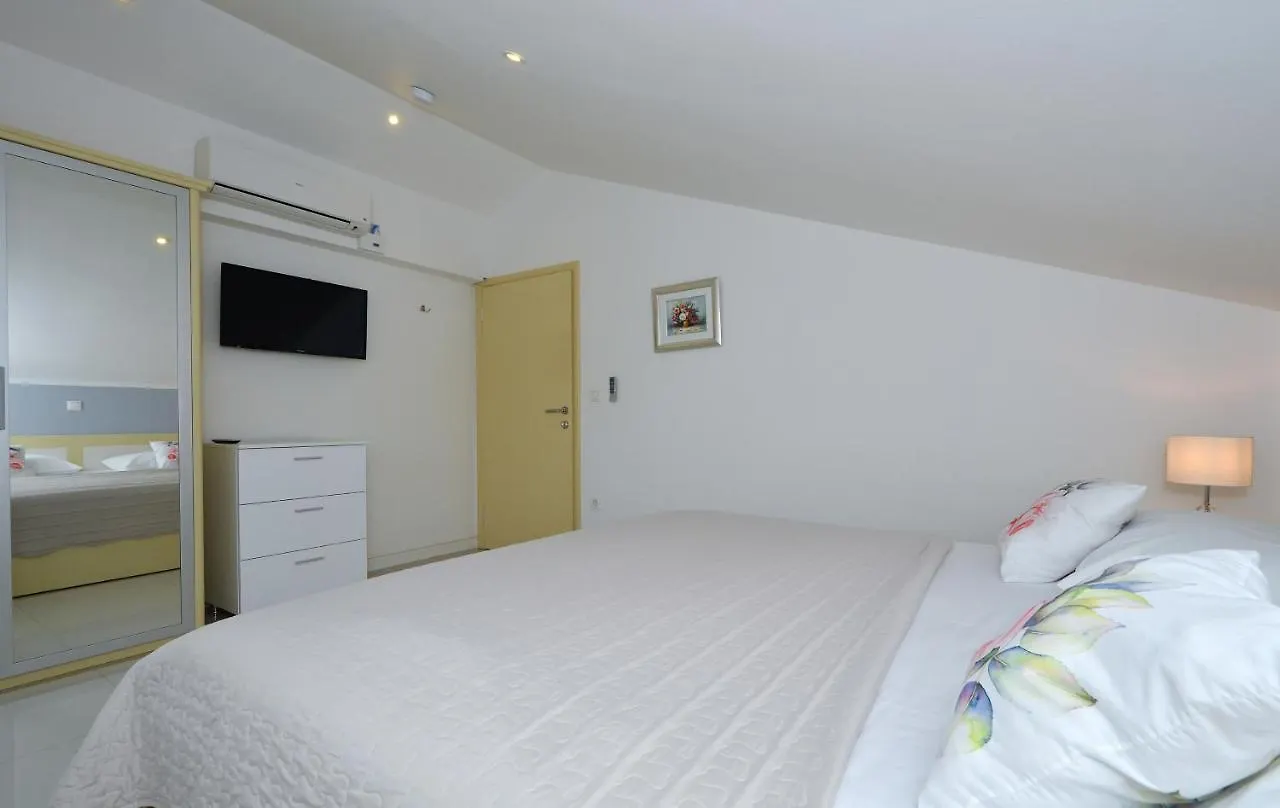Apartmán Villa Klaudia Trogir