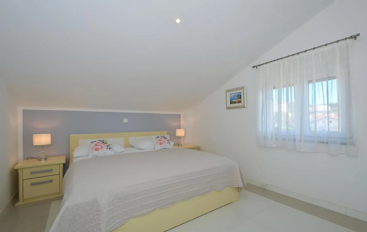 Villa Klaudia Trogir Apartmán