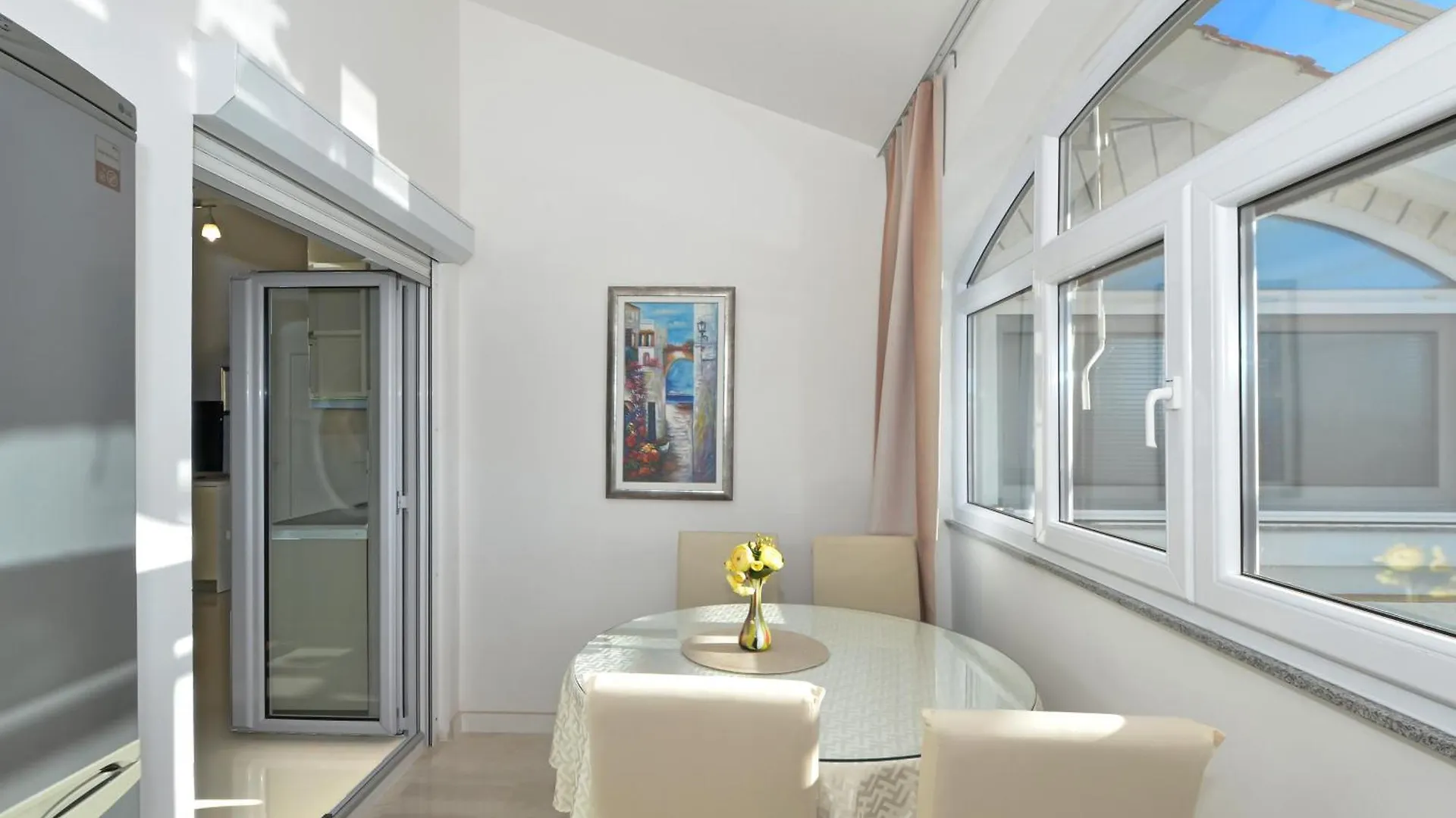 Apartmán Villa Klaudia Trogir